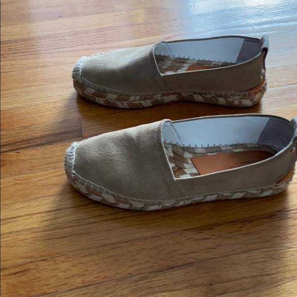 Rag & Bone Espadrilles - Picture 3 of 12